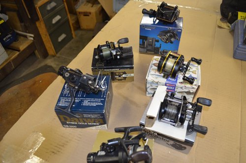 Property photo 10 - Moistner Personal Property Auction